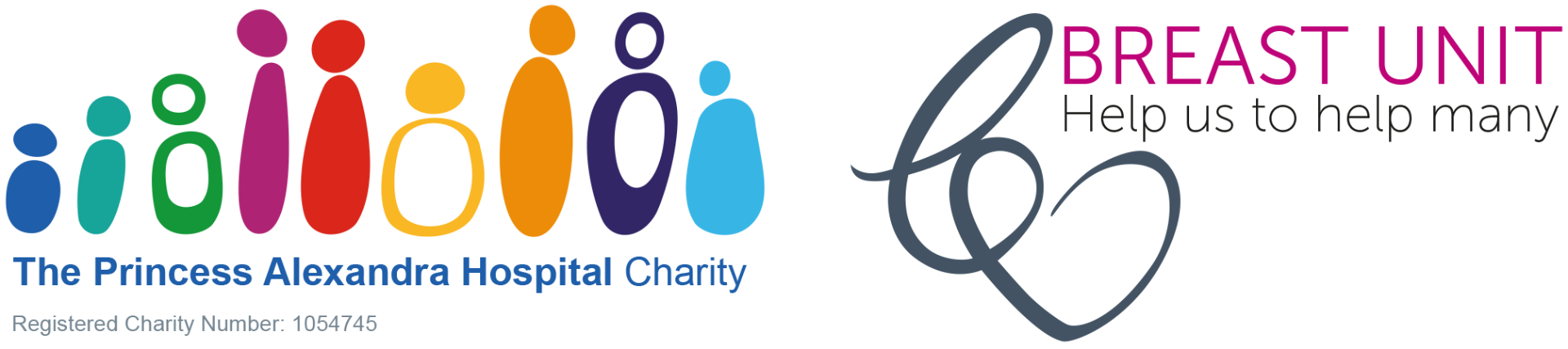 The Princess Alexandra Hospital Charity & Breast Unit — Help us to help many