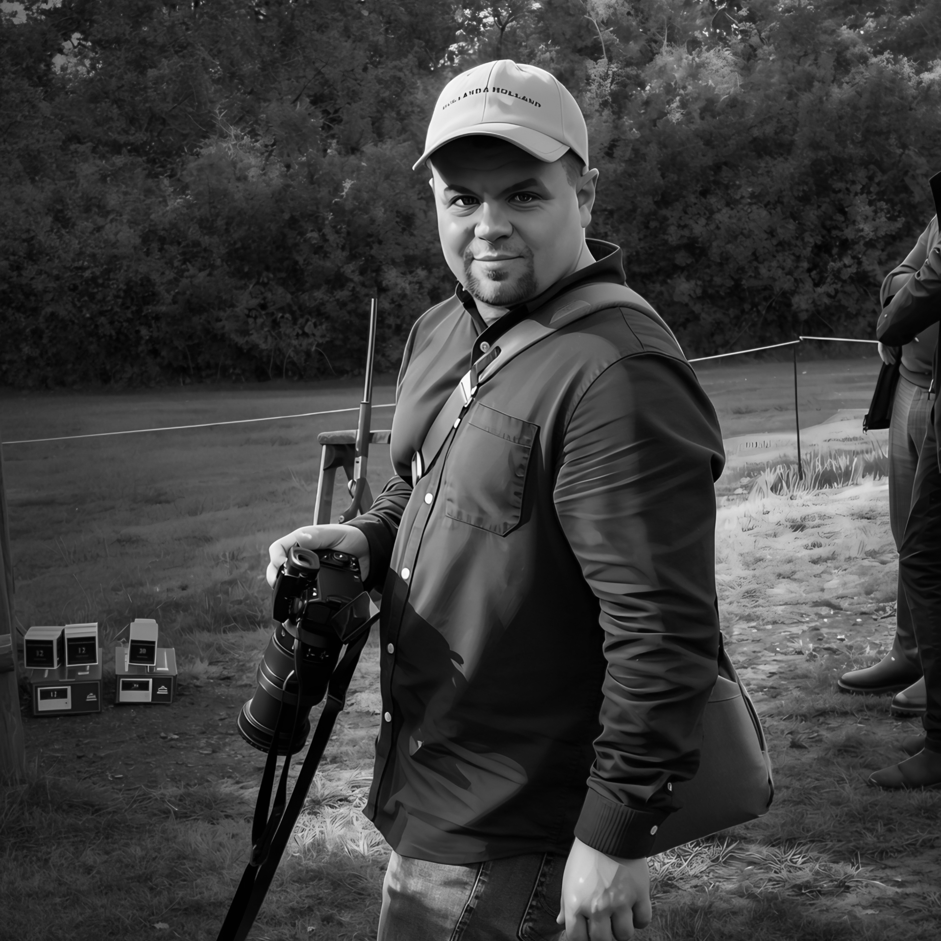 Louis — LH Media